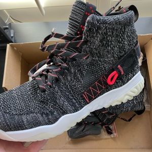 Jordan Apex-React